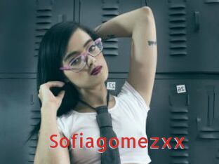 Sofiagomezxx