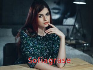 sofiagrase Archive DVD NET