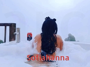 Sofiahanna