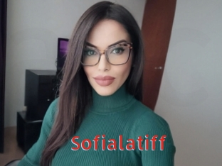 Sofialatiff