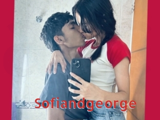 Sofiandgeorge