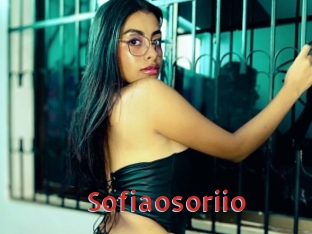 Sofiaosoriio