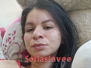Sofiaslavee