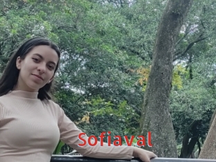 Sofiaval