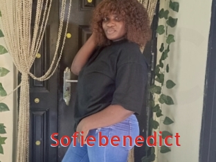 Sofiebenedict