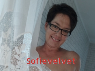 Sofievelvet