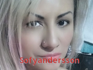 Sofyandersson