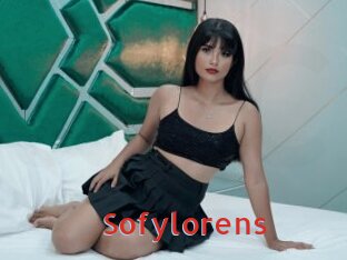 Sofylorens
