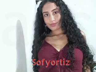 Sofyortiz