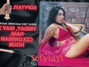 Sofytayl