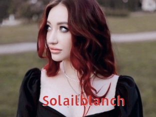 Solailblanch