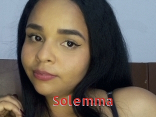 Solemma
