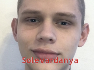 Solevardanya