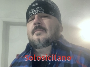 Solosicilano