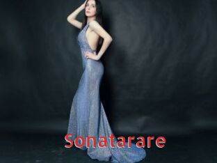 Sonatarare