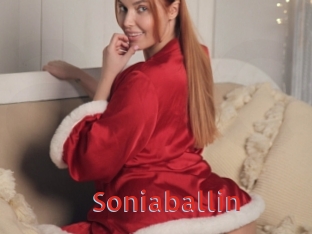 Soniaballin