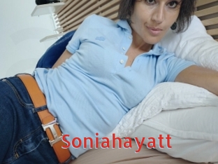 Soniahayatt