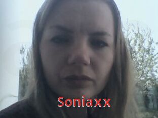 Soniaxx