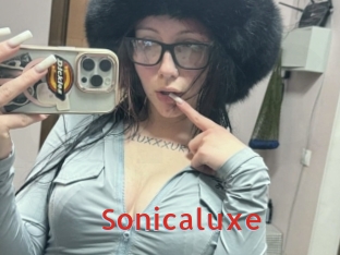 Sonicaluxe