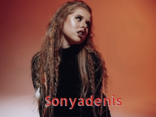 Sonyadenis