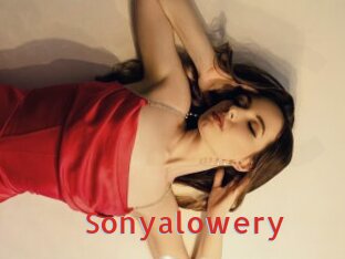 Sonyalowery