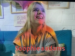 soophieaadams Archive DVD NET