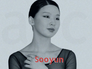 Sooyun