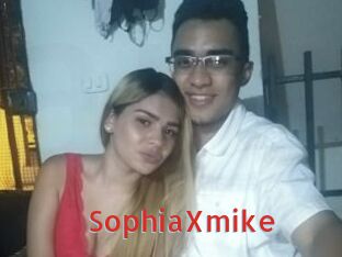 SophiaXmike