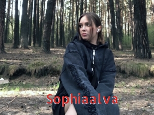 Sophiaalva
