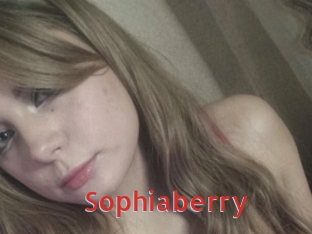 Sophiaberry