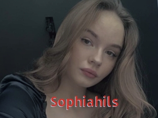 Sophiahils