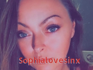 Sophialovesinx