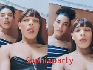 Sophiaparty