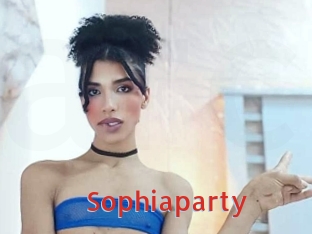 Sophiaparty