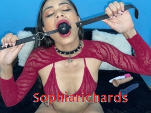 Sophiarichards