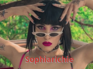 Sophiarichie