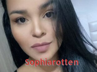 Sophiarotten