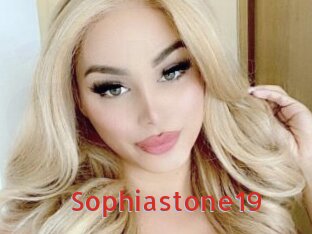 Sophiastone19