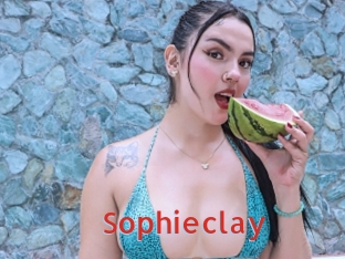 Sophieclay