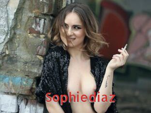 Sophiediaz