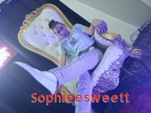 Sophieesweett