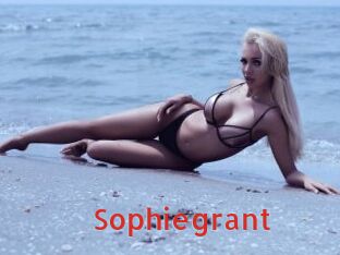Sophiegrant