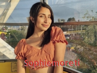 Sophiemoreti