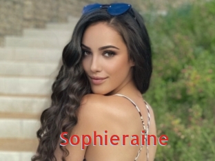 Sophieraine