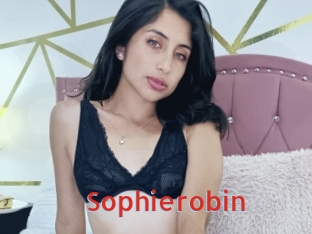 Sophierobin