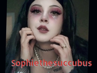 Sophiethesuccubus