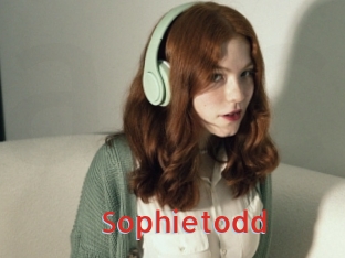 Sophietodd