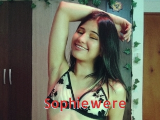 Sophiewere