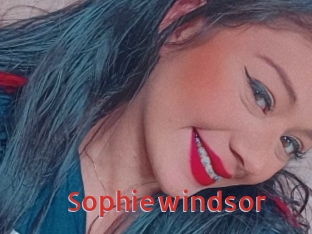 Sophiewindsor