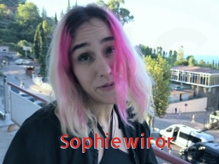 sophiewiror Archive DVD NET
